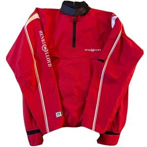 henri lloyd Racing boat jacket